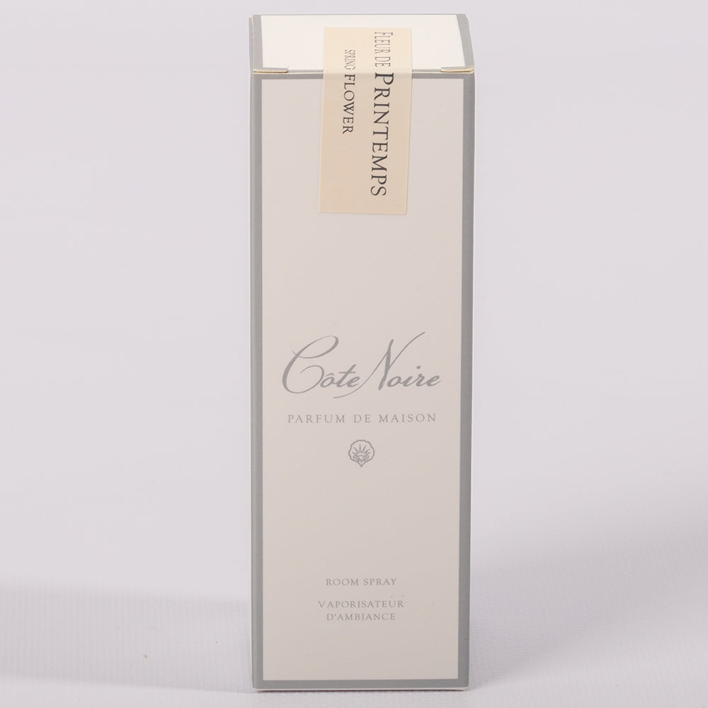 Cote Noire Fragrances Spring Flower Room Spray