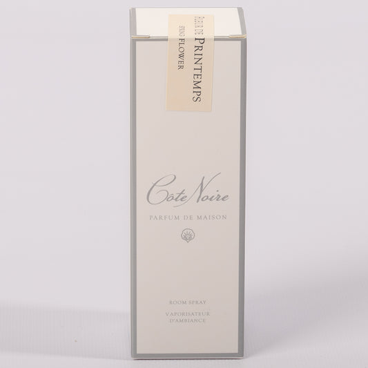 Cote Noire Fragrances Spring Flower Room Spray