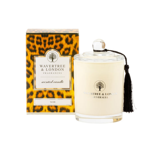 Wavertree & London Candle Noir 330g