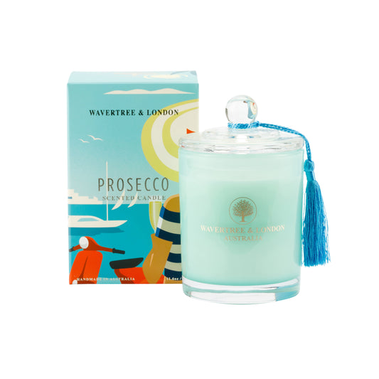 Wavertree & London Candle Prosecco 330g