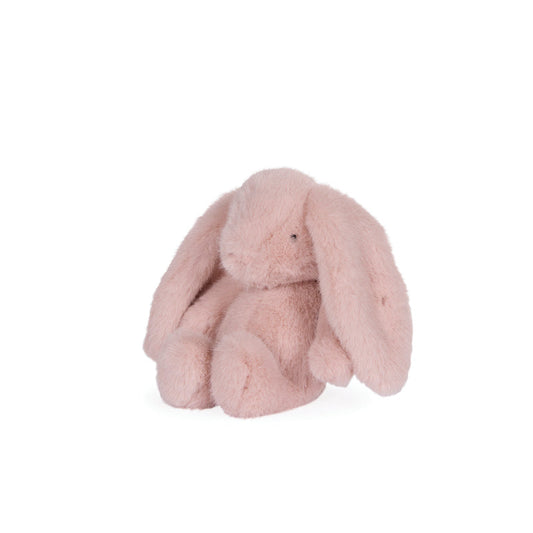 Jasper and Bunny rose plush toy, 20cm, front view